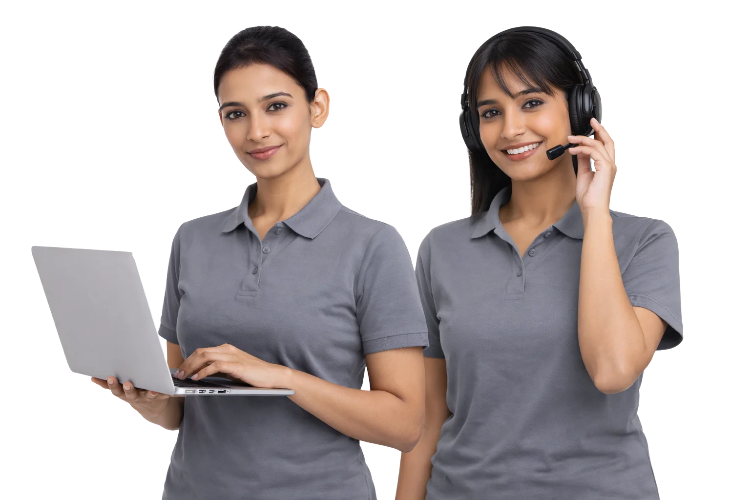 Career with My Service Centre
