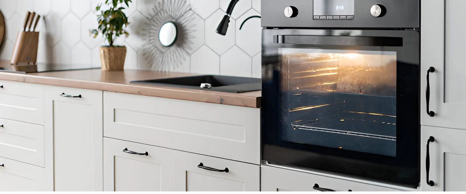 Microwave Oven Repair Services